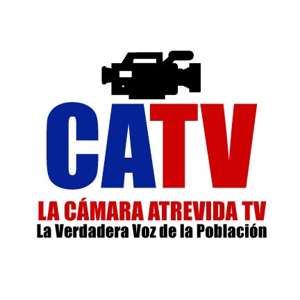 La Cámara Atrevida TV