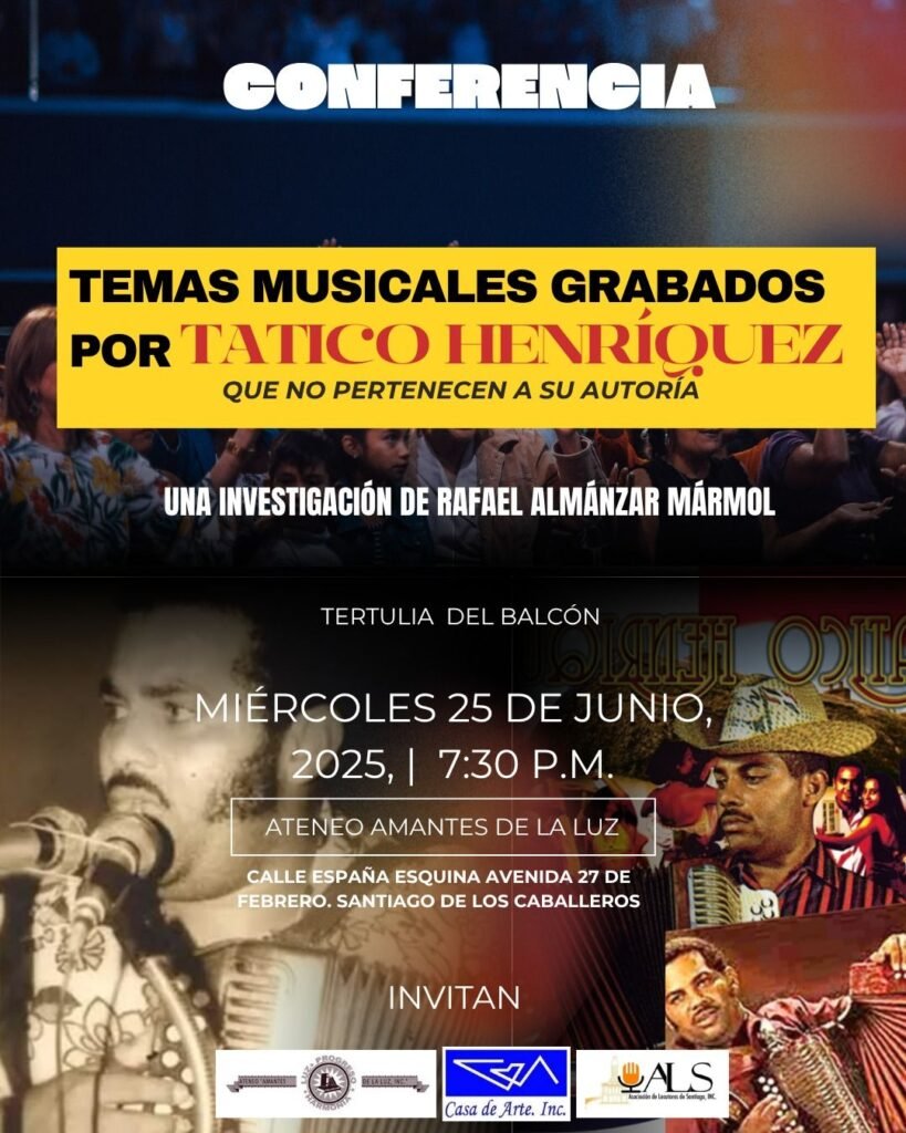 La imagen actual no tiene texto alternativo. El nombre del archivo es: Ateneo-Amantes-de-la-Luz-invita-a-conferencia-Temas-musicales-grabados-por-el-maestro-Tatico-Henriquez-que-no-pertenecen-a-su-autoria.jpg