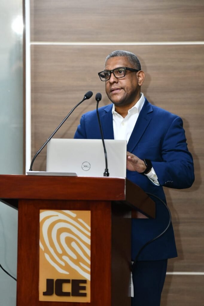 La imagen actual no tiene texto alternativo. El nombre del archivo es: JCE-presenta-portal-del-Observatorio-del-Sistema-Nacional-del-Registro-Civil.jpeg