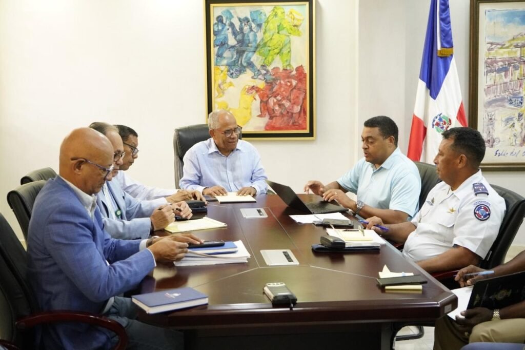 La imagen actual no tiene texto alternativo. El nombre del archivo es: OMSA-y-TRAE-se-incorporan-al-plan-de-transporte-atletas-y-equipo-tecnico-de-los-XXV-Juegos-Centroamericanos-y-del-Caribe-SD.jpg