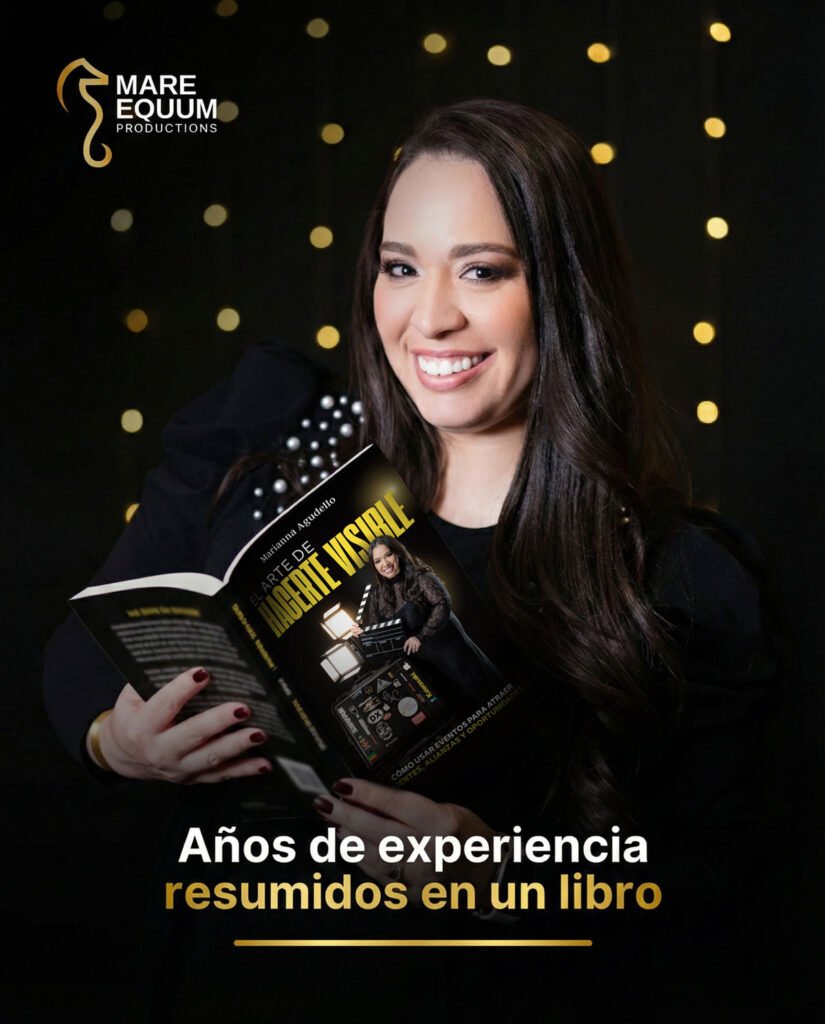 La imagen actual no tiene texto alternativo. El nombre del archivo es: Marianna-Agudello-lanza-El-Arte-de-Hacerte-Visible-este-20-de-febrero-en-Amazon-y-marca-un-precedente-en-la-produccion-de-eventos-educativa.jpg